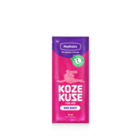 McNab's Koze Kuse Female 15ml Shots 48s