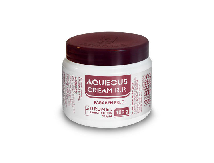 Aqueous Cream B.P.
