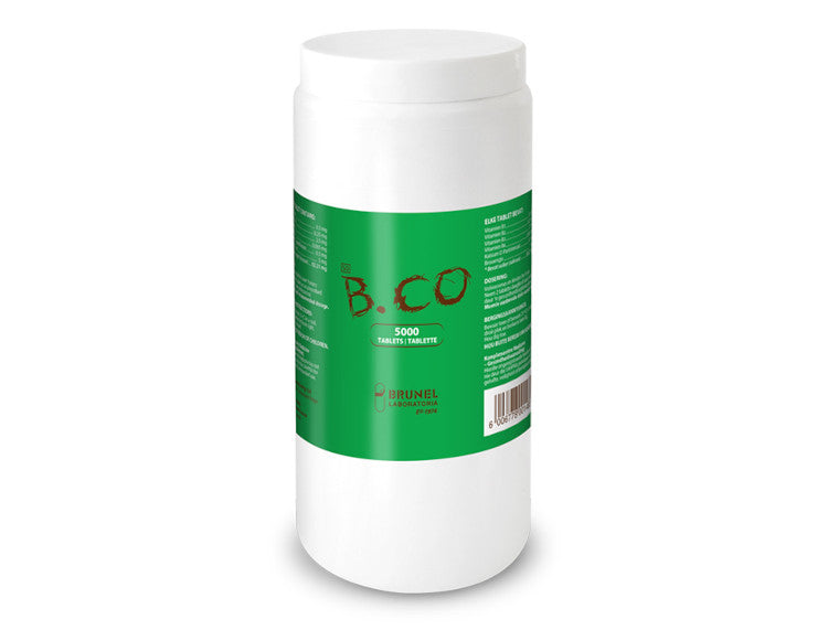 Vitamin B.CO Tablets