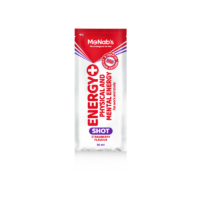 Energy + Shot 15ml 48s
