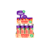 McNab's Immune Plus Fizz with Vit C 1000mg, Zinc & selenium 10 Tablets 12s