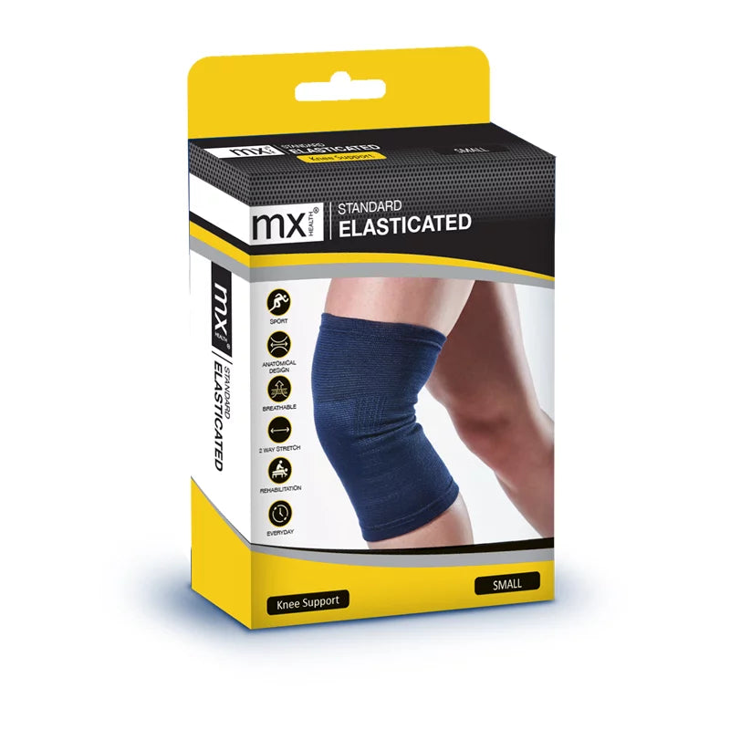 Medinox – mx™ Standard Elasticated Support | Knee