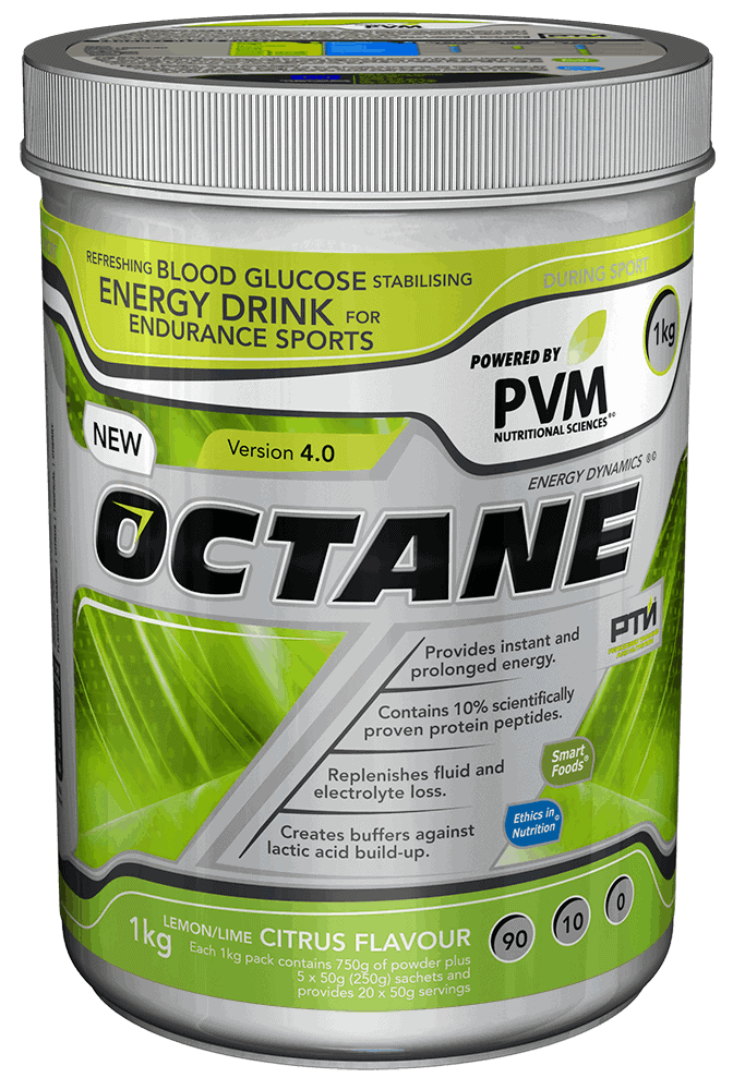 PVM Octabe XTR 1kg