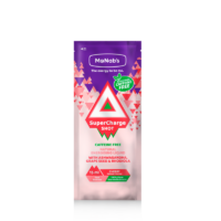 McNab's Supercharge Caffeine free shot – Cherry 12’s