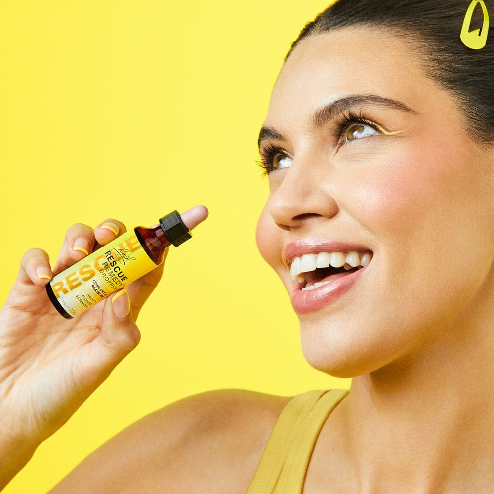 Nelsons - RESCUE REMEDY DROPPER