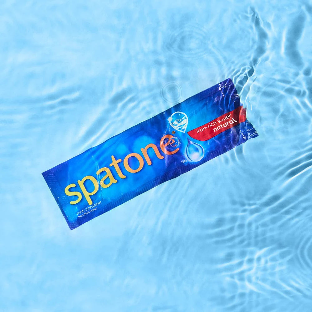 Nelsons - SPATONE ORIGINAL