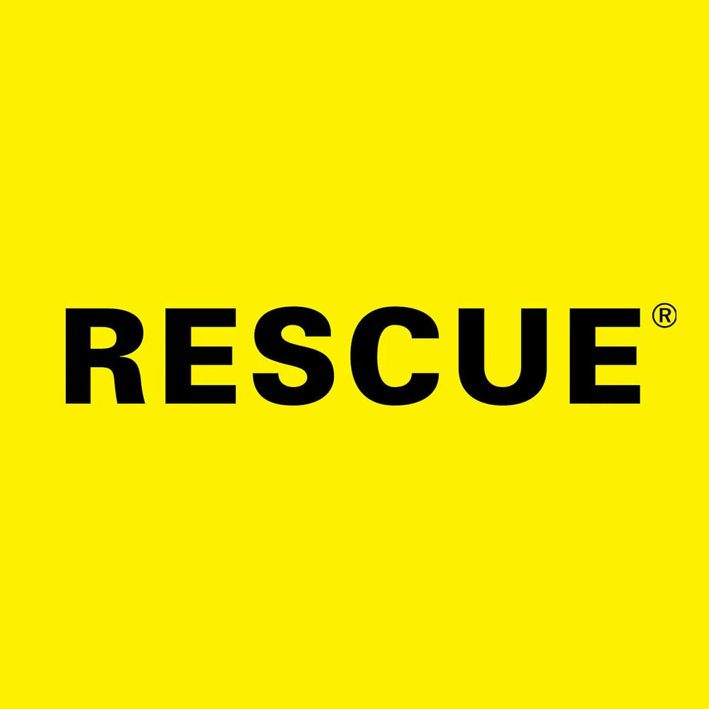 Nelsons - RESCUE PASTILLES - ORANGE & ELDERFLOWER