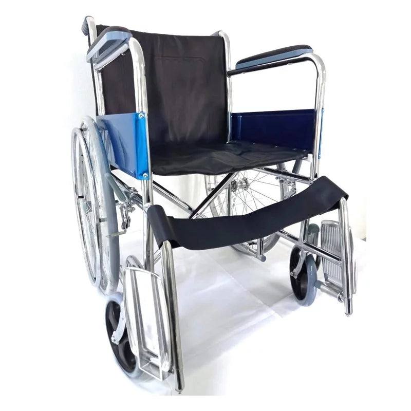 Medinox - Basic Wheelchair