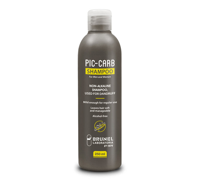 Pic-Carb Shampoo