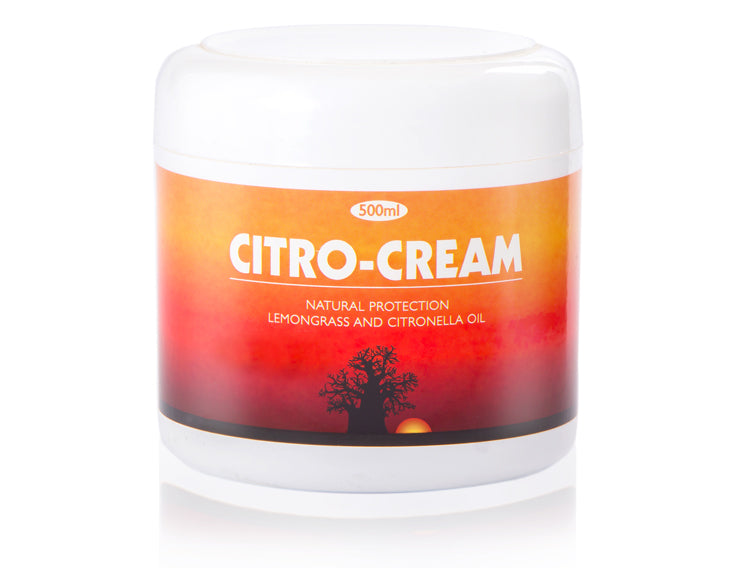 Citro-Cream