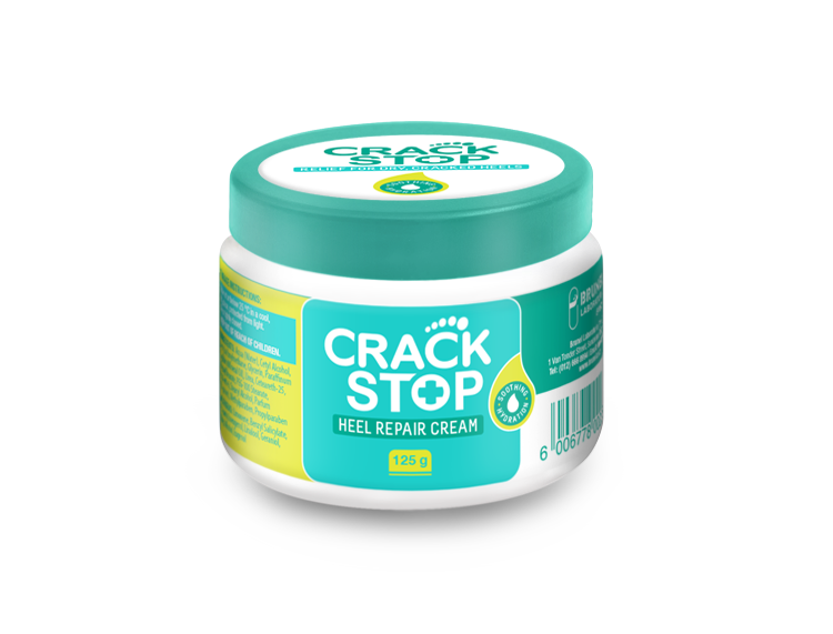 Crack Stop