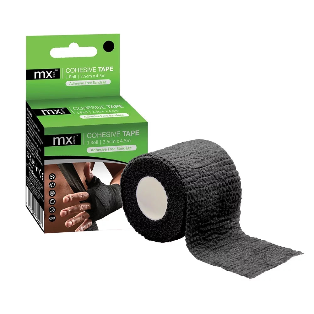 Medinox - mx™ Cohesive Tape