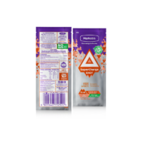 McNab's SuperCharge 15ml Shot – Ginger 48’s