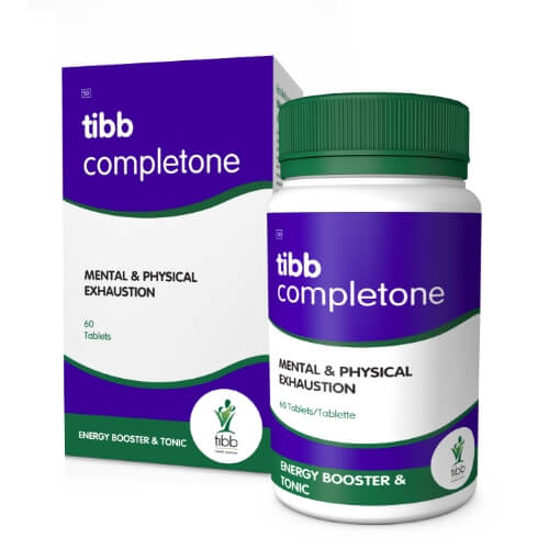 Tibb – Completone