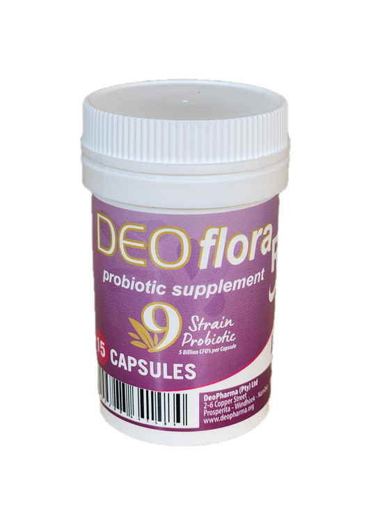 Deopharma Pty Ltd