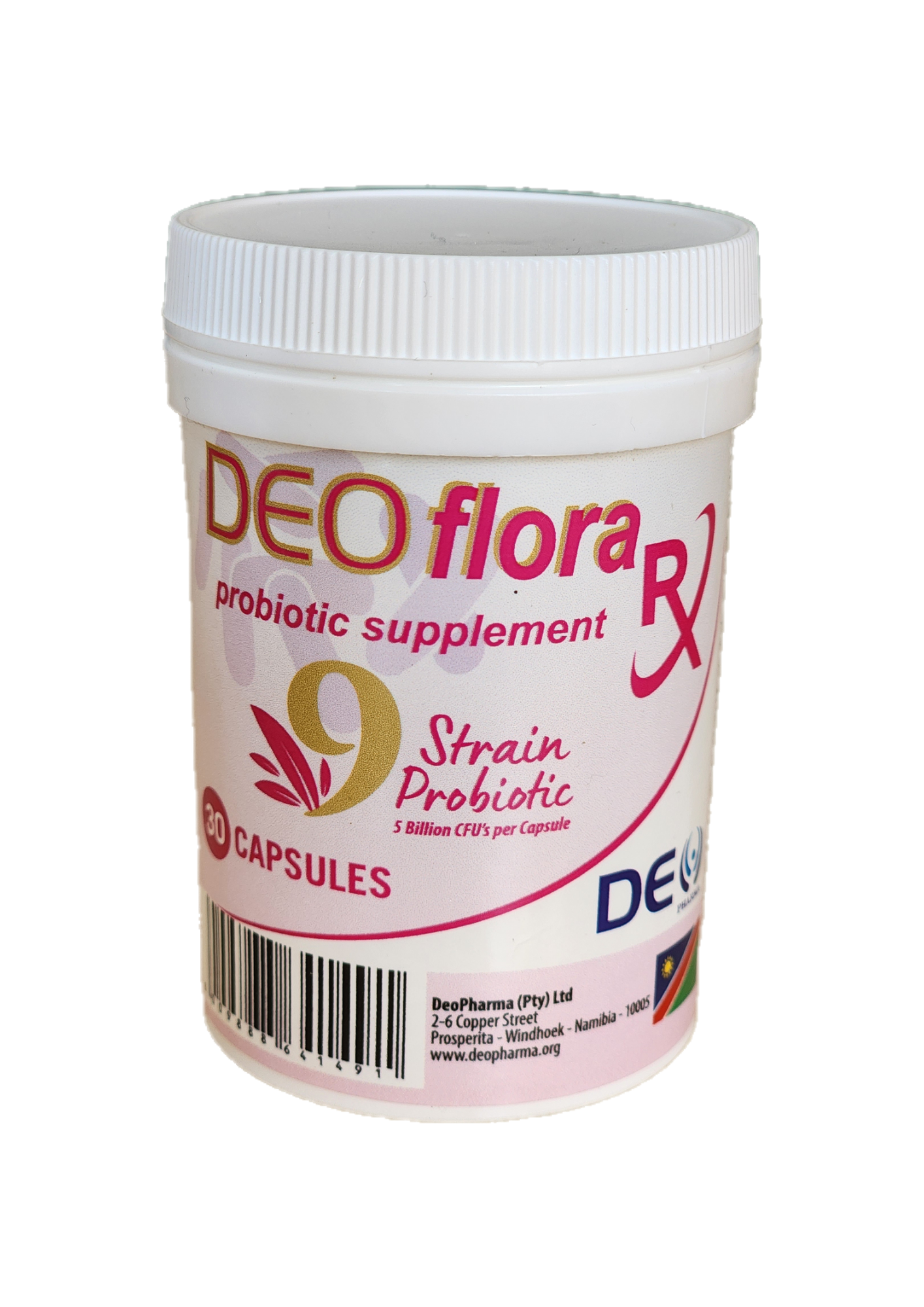 Deopharma Pty Ltd