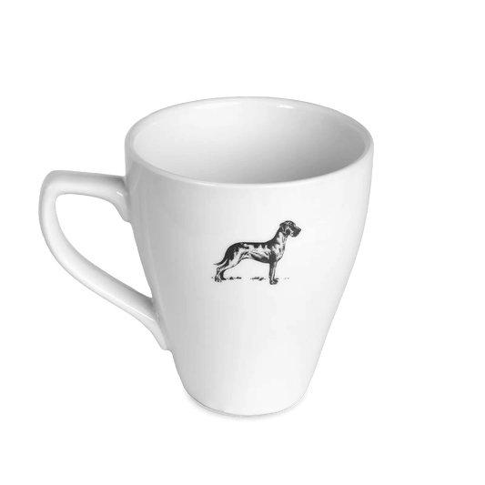 Terbodore CAFE MUG