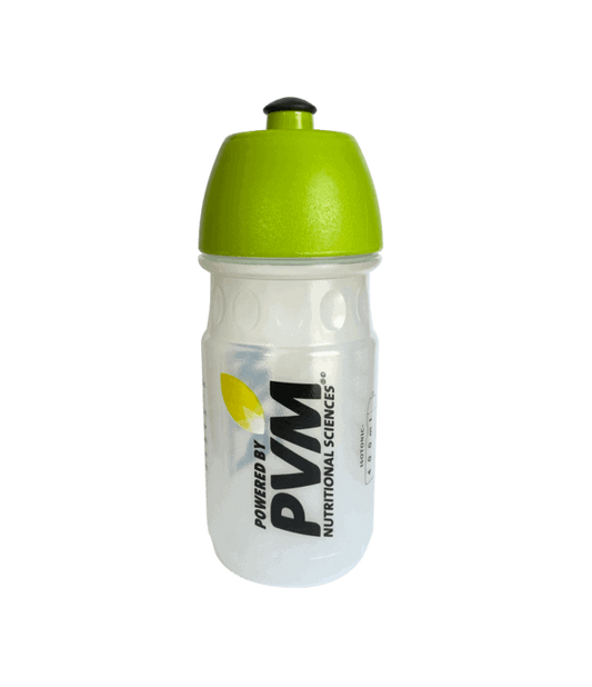 PVM 500ml Water Bottle