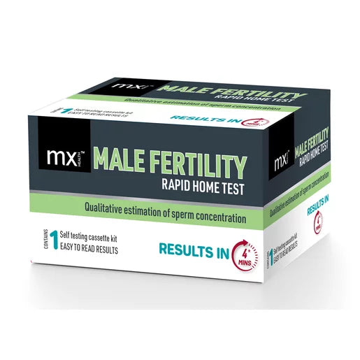Medinox - Male Fertility Test