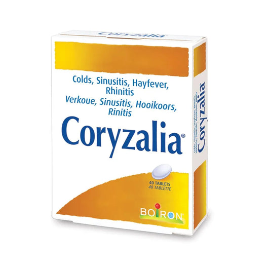 Boiron - STODAL CORYZALIA