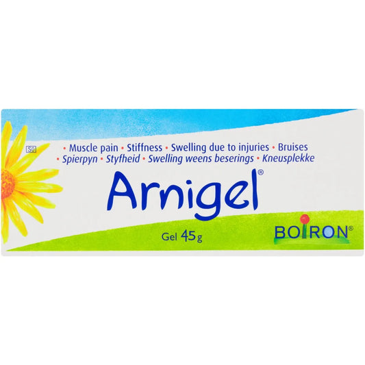 Boiron - STODAL ARNIGEL