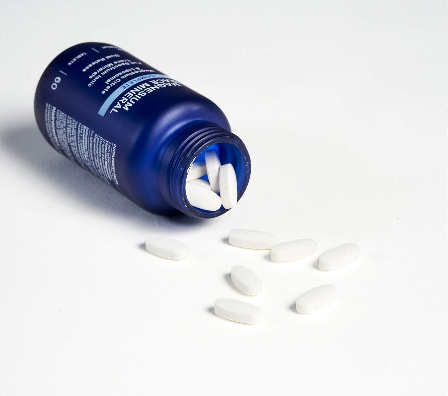 Natroceutics - MAGNESIUM COMPLEX