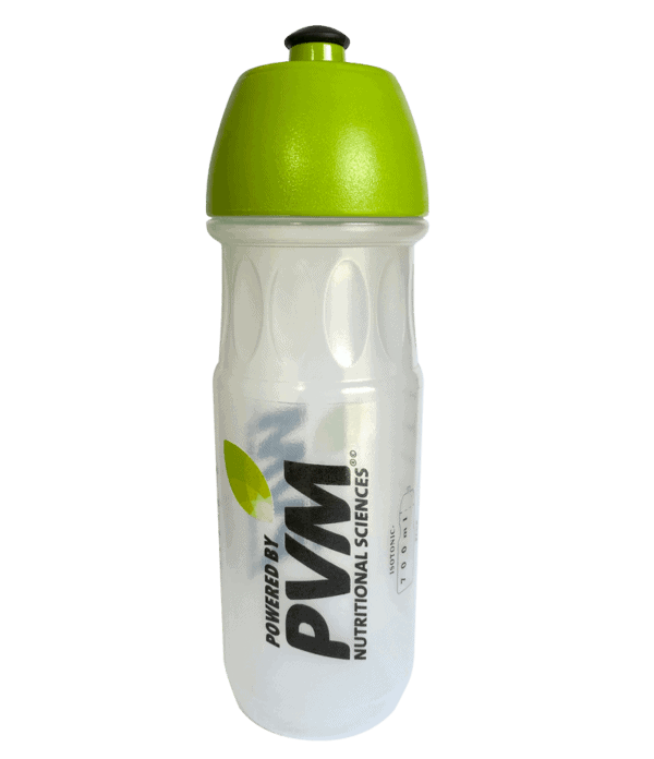 PVM 500ml Water Bottle