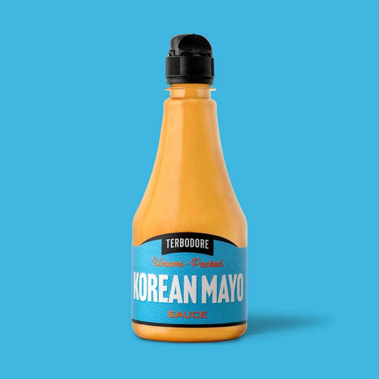 Terbodore KOREAN MAYO sauce