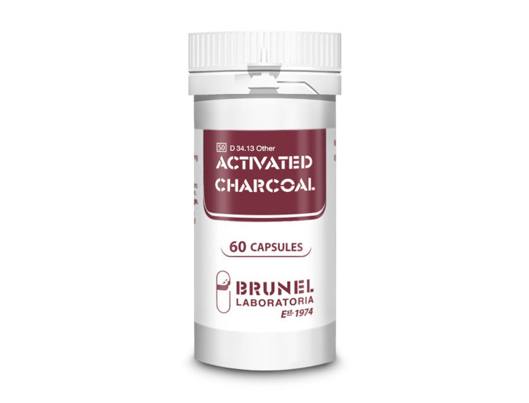 Activated Charcoal