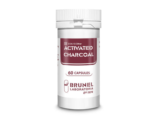 Activated Charcoal