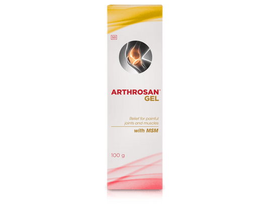 Arthrosan Gel