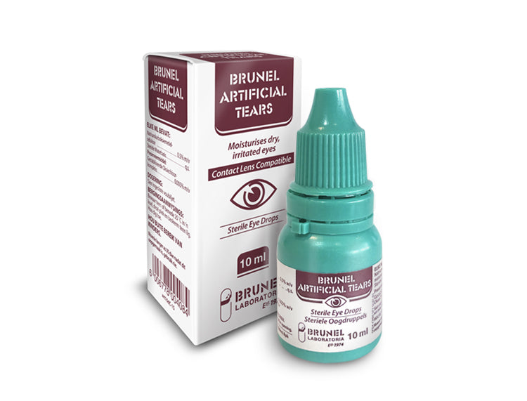 Brunel Artificial Tears
