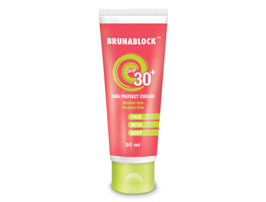 Brunablock SPF 30+