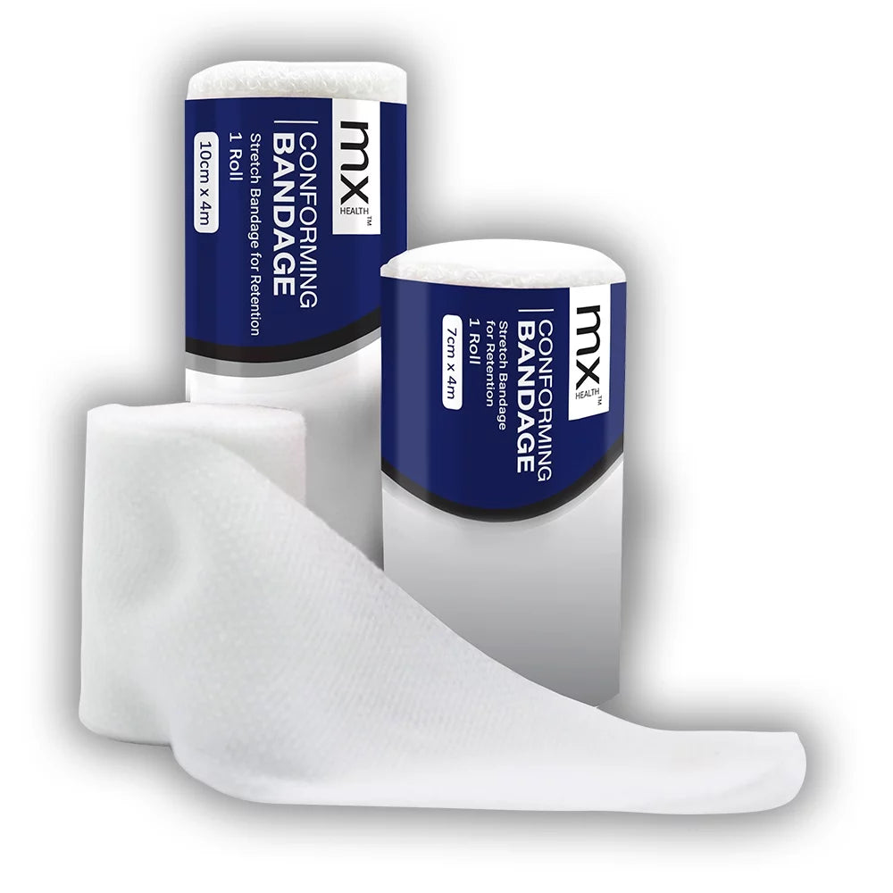 Medinox - mx Conforming Bandages