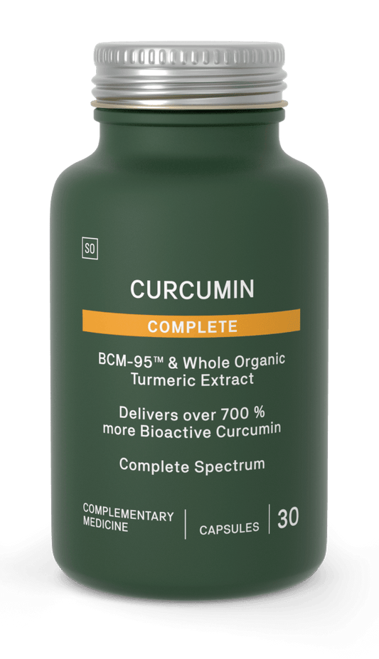 Natroceutics - CURCUMIN COMPLETE