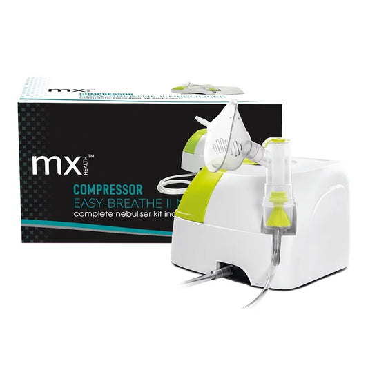 Medinox – mx™ Easy-Breathe II Nebuliser