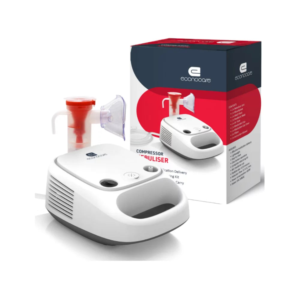 Medinox - Econocare Nebuliser
