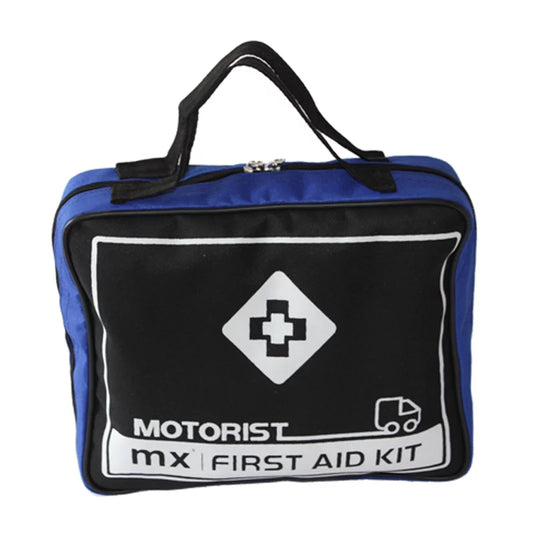 Medinox – mx™ Motorist First Aid Kit