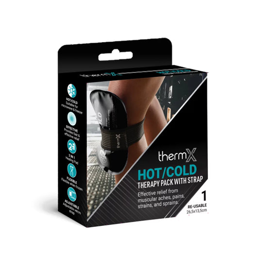 Medinox – Thermx Hot Cold Therapy Pack with Strap