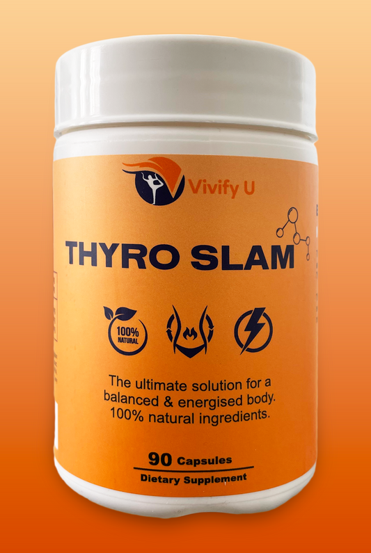 VIVIFY U - THYRO-SLAM