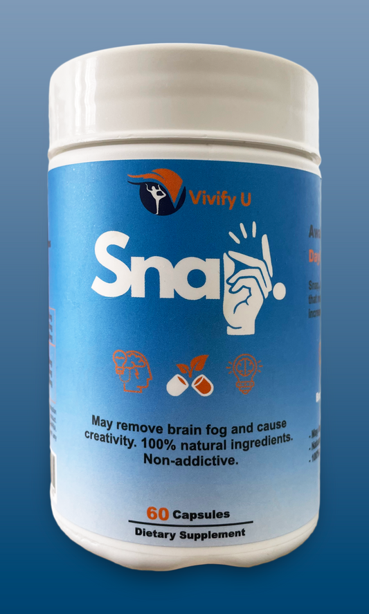 VIVIFY U - SNAP