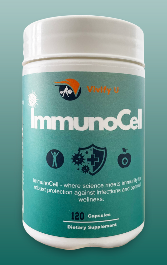VIVIFY U - IMMUNOCELL