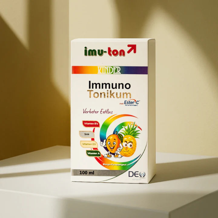 Imu-ton Immune Tonic 100ml