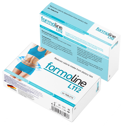 Medinox - Formoline L112 – Weight Loss Tablets