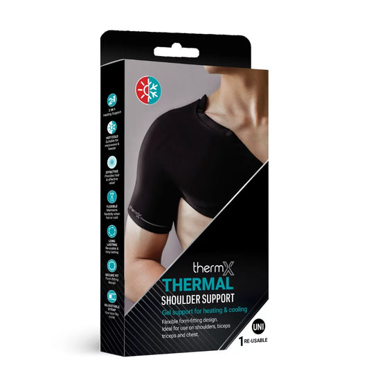 Medinox – Thermx Thermal Compression Shoulder Support