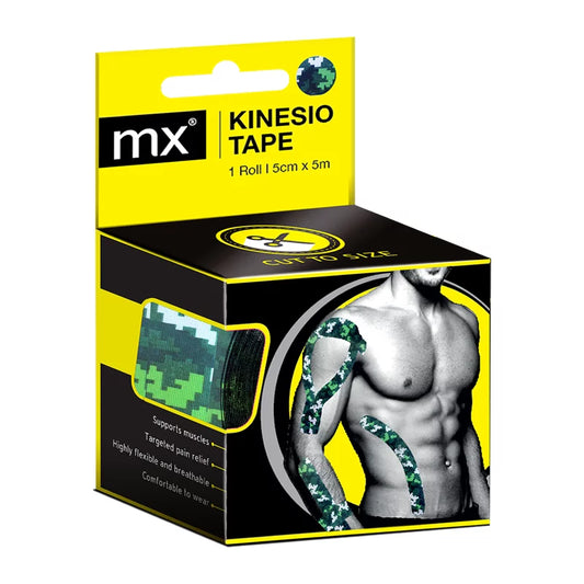 Medinox - mx Kinesiology Tape