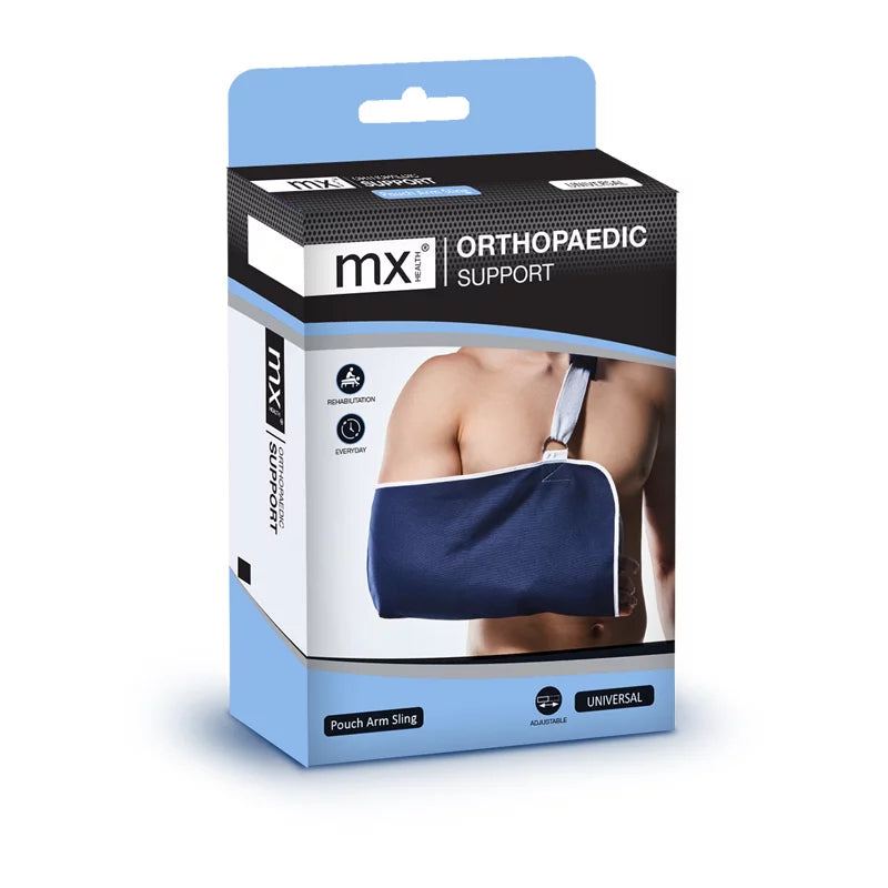 Medinox - mx Orthopaedic Pouch Arm Sling | Adult