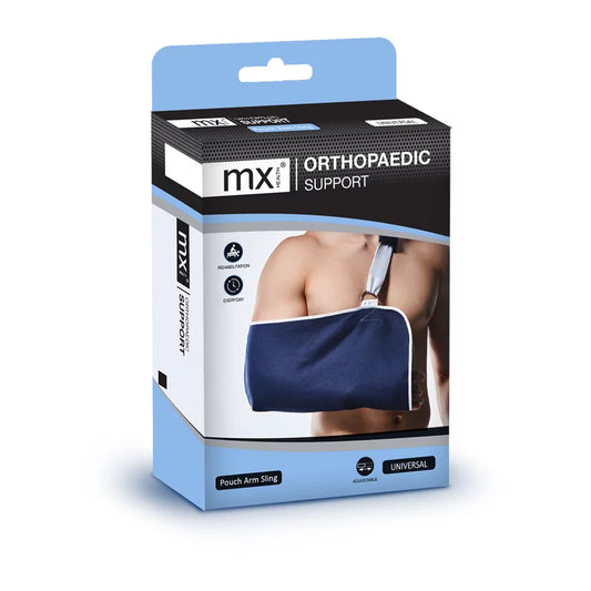 Medinox - mx Orthopaedic Pouch Arm Sling | Adult