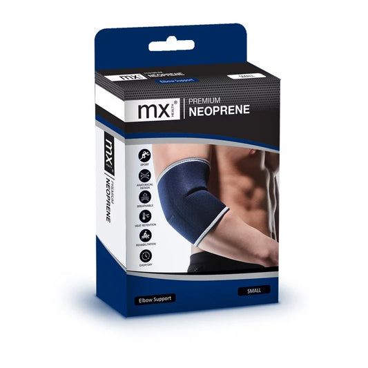 Medinox – mx™ Premium Neoprene Support | Elbow