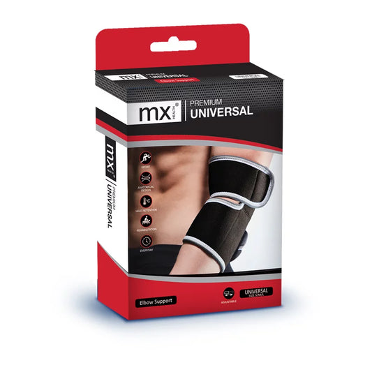Medinox – mx™ Premium Universal Support | Elbow